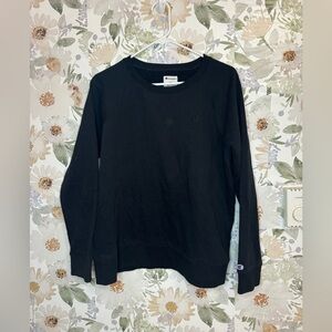 Champion crewneck 🛍